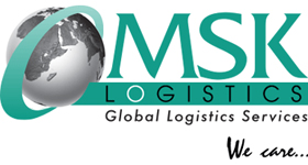 MSK Logistics